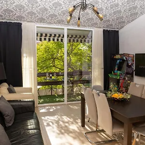 Dalt Appartement Salou